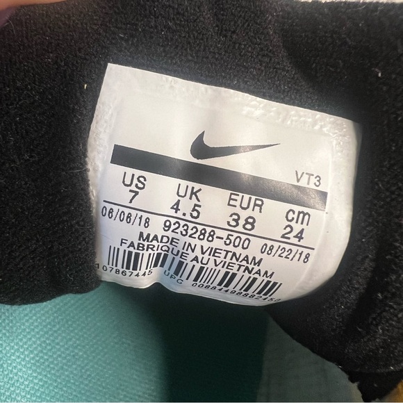 Nike Air Max 97 Have a Nike Day Woman’s Size 7 - Picture 9 of 9